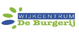 Wijkcentrum de Burgerij