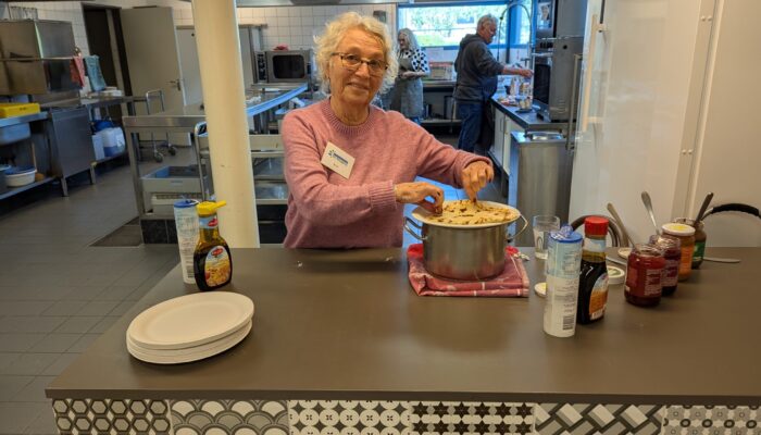 De Pannenkoeken