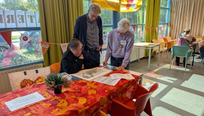 Schildersgroep Elly Admiraal